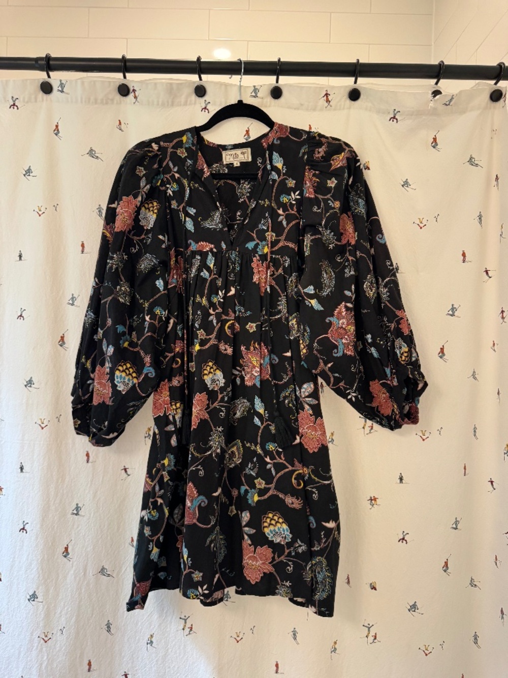 Mille | Daisy Dress Size Large Lg L